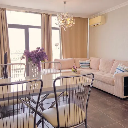 דירה Dolce 2 Luxury סבטי ולאס