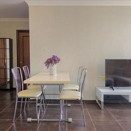 דירה Dolce 2 Luxury סבטי ולאס