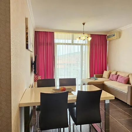 Dolce 2 Luxury סבטי ולאס