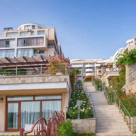 Dolce 2 Luxury דירה סבטי ולאס