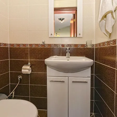 Dolce 2 Luxury דירה
