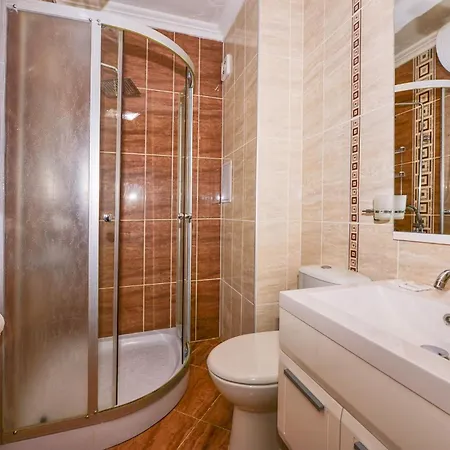 Dolce 2 Luxury סבטי ולאס