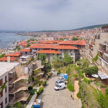 Apartmán Dolce 2 Luxury *