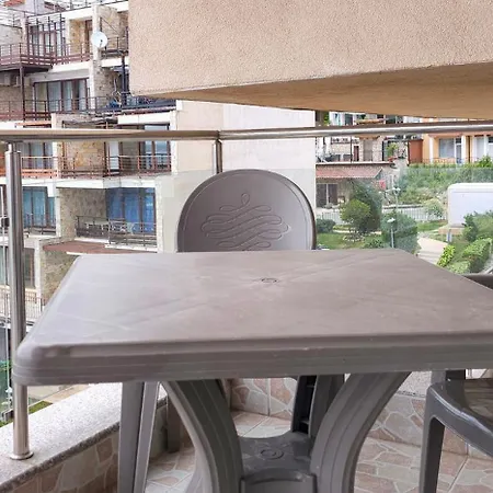 Apartament Dolce 2 Luxury *