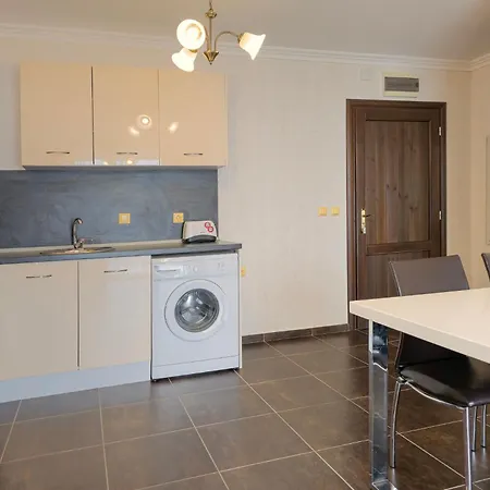 Dolce 2 Luxury Sveti Vlas