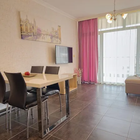 Dolce 2 Luxury Święty Włas