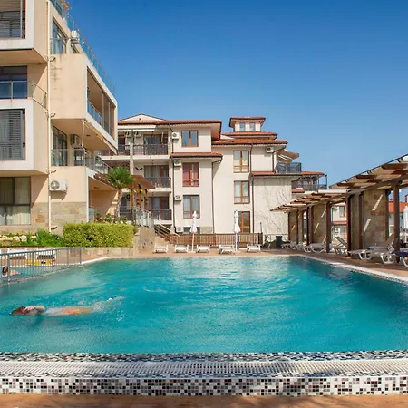 Apartmán Dolce 2 Luxury