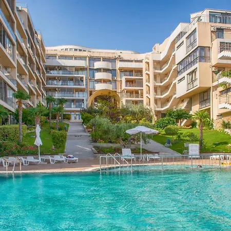 Dolce 2 Luxury Apartmán *