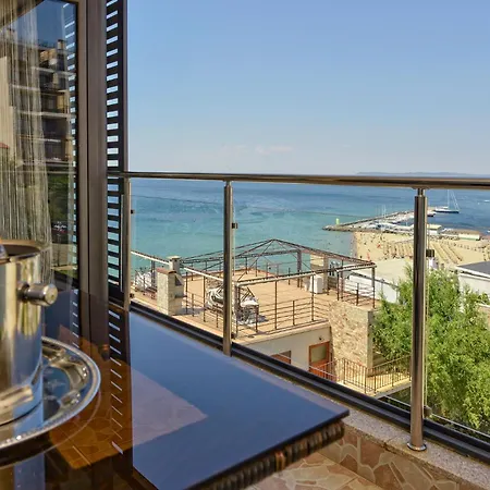 Dolce 2 Luxury Apartmán *