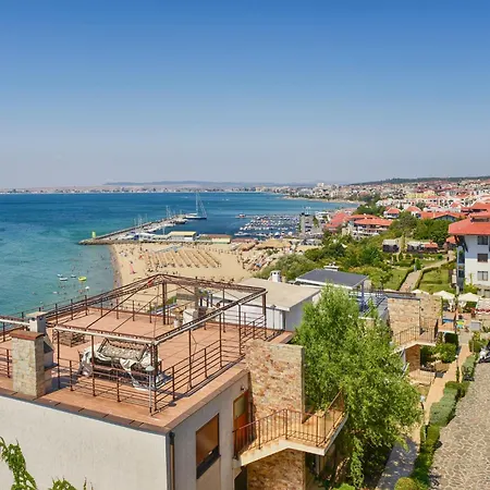 Apartmán Dolce 2 Luxury *