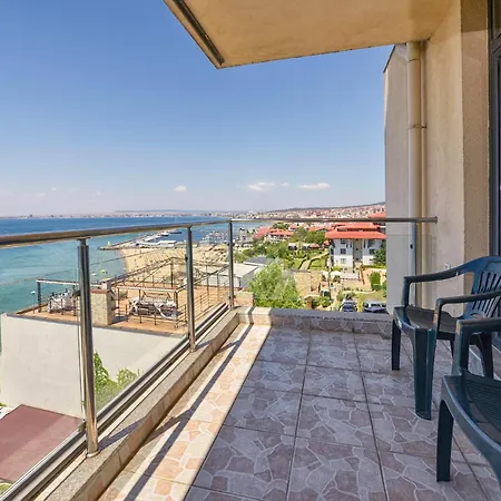 Dolce 2 Luxury Apartmán *