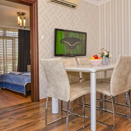 Apartmán Dolce 2 Luxury